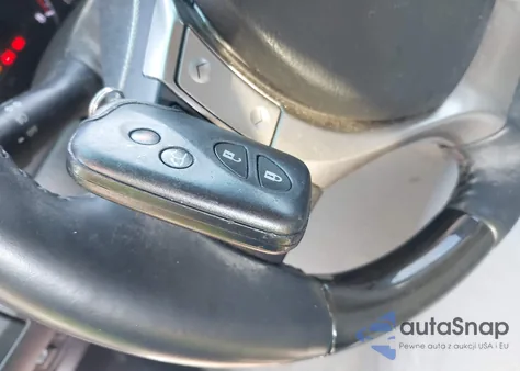 2013 Lexus Rx 350 from USA, damaged, VIN 2T2ZK1BA2DC130981